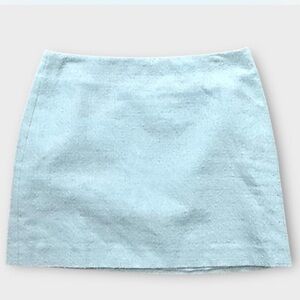 Elegant Light Blue Women's Skirt & OTHER STORIES